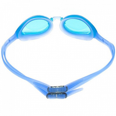Очки для плавания Mad Wave Vanish голубые
