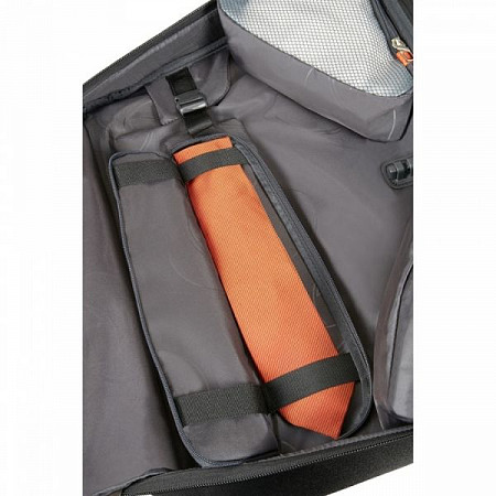 Портплед Samsonite X'blade 3.0 04N-09013 Black
