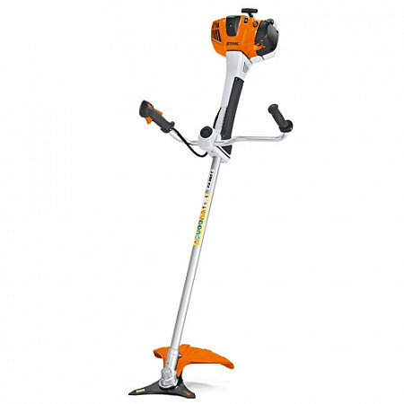 Кусторез Stihl FS 450K с пильным диском 41282000161