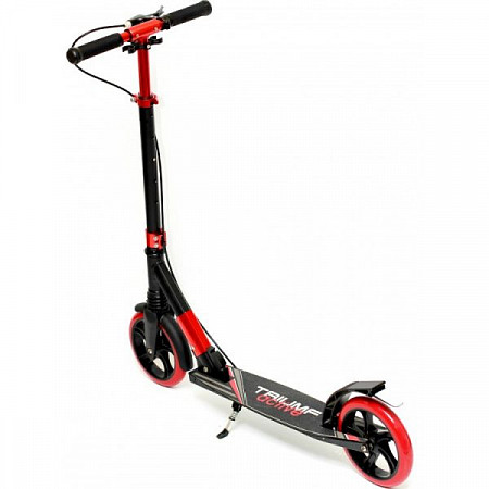 Самокат Triumf Active SKL-046 red