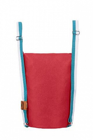 Сумка дорожная American Tourister Fun Limit 86G-00003 Red