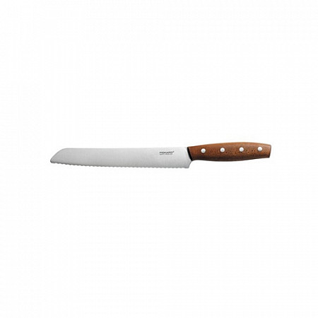 Нож для хлеба Norr Fiskars 21 см 1016480