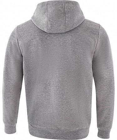 Худи детское Jogel ESSENTIAL Fleece Hoodie JE4JU0221.MG melange