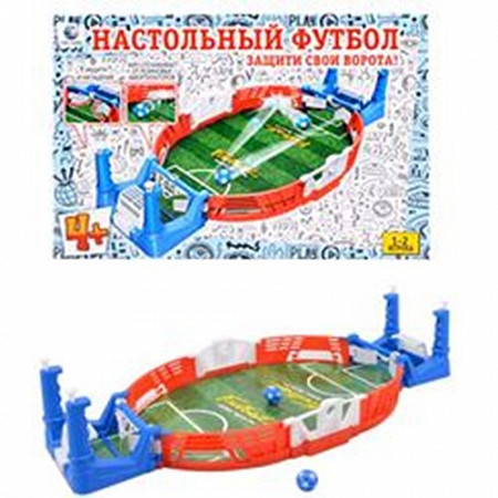 Игра Настольный футбол 02818