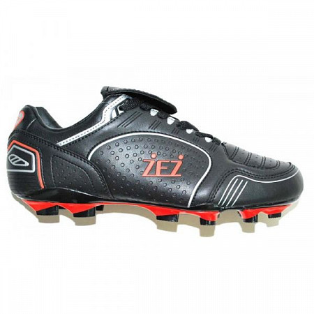 Бутсы Zez Sport AX1716 Black