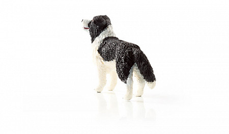 Фигурка животного Schleich Колли 16840