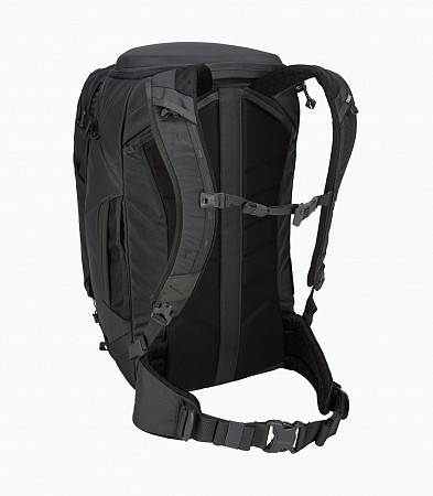 Рюкзак для туризма Thule Landmark 60L Mens TLPM60OBS black (3203726)