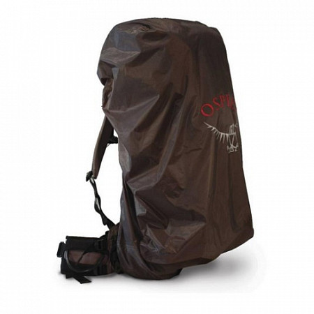 Накидка на рюкзак Osprey ULRaincover LG Titanium