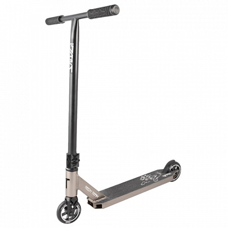 Самокат трюковой Tech Team Garm 2020 Grey