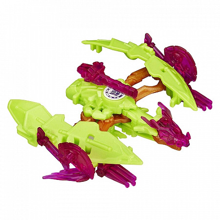 Трансформер Transformers Robots in Disguise Mini-Con Dragonus (B0763)