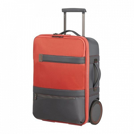 Дорожная сумка Samsonite ZIGO CH9*96 001 red