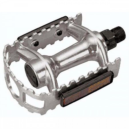 Педали Longus MTB Al 400501