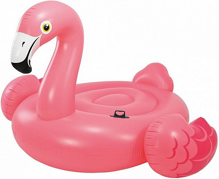 На картинке изображен Надувная игрушка Flamingo Надувная игрушка Flamingo