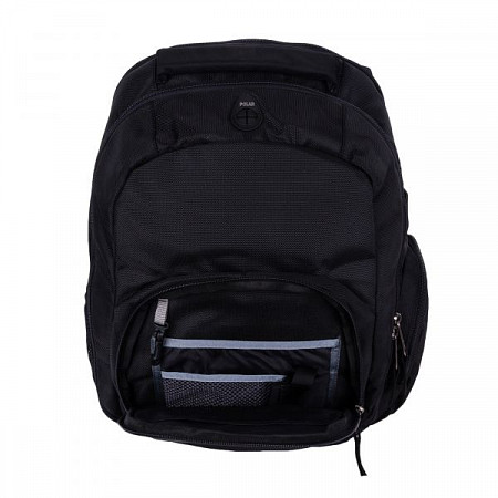 Рюкзак для ноутбука Polar П929 grey
