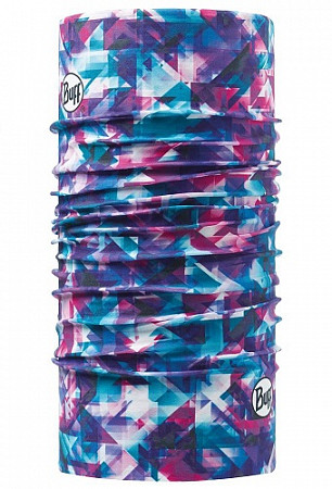 Бандана Buff Original Flected purple/blue