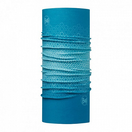 Шарф женский Buff Original Slim Fit Hak Turquoise