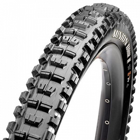 Велопокрышка Maxxis Minion DHR II 29x2.40 TB96797000