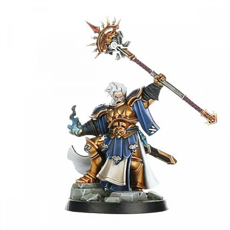 Набор фигурок Games Workshop Warhammer: Underworlds Nightvault 110-01-21