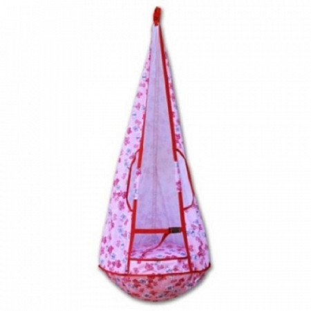 Качели-гамак Belon маленькие pink dreams