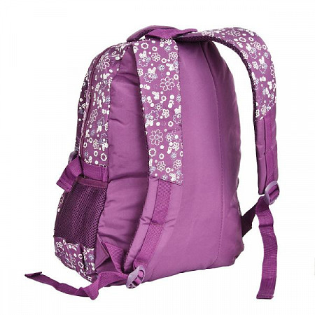 Школьный рюкзак Polar Д6331 pink