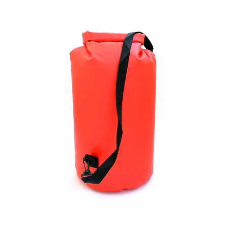 На картинке изображен Гермомешок Germostar Pro 32 л 1RPPV32OR orange Гермомешок Germostar Pro 32 л 1RPPV32OR orange