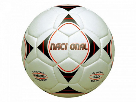 Мяч футзальный Nacional 8190\02