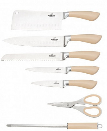 Набор ножей Bohmann BH-5067