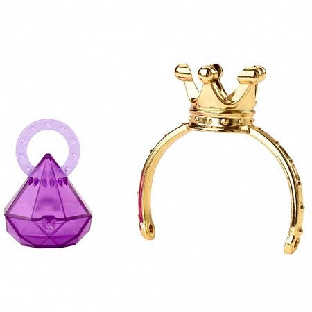 На картинке изображен Кукла Barbie Extra (Экстра) Minis (HJK67) Кукла Barbie Extra (Экстра) Minis (HJK67)