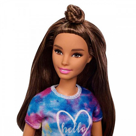 Кукла Barbie Игра с модой (FBR37 FYB31)