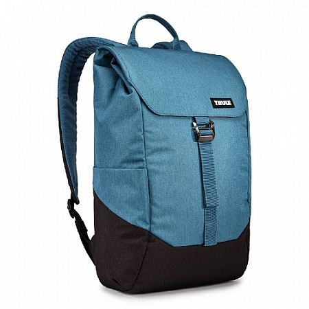 Рюкзак для ноутбука Thule Lithos 16L TLBP113BLU/BLK blue\black (3204271)
