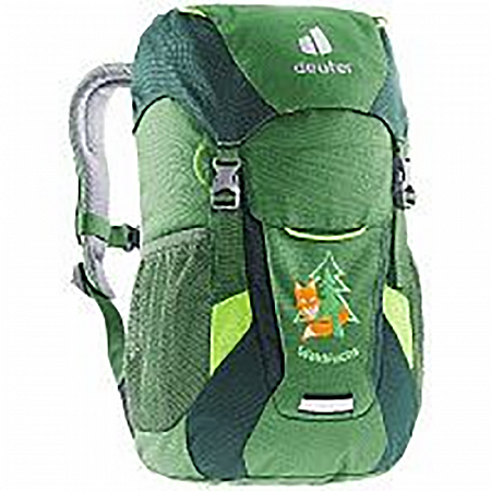Рюкзак Deuter Waldfuchs 10 3610221-2238 leaf/forest (2021)