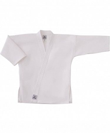 Кимоно для карате Insane BASE KT100 хлопок/полиэстер 00/120  white