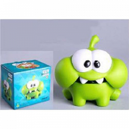 Фигурка-башкотряс АмНям Cut the Rope 201401