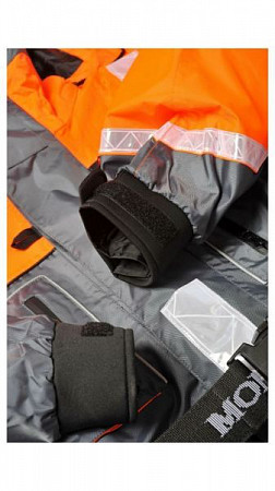 Костюм - поплавок MONSTER FISH Flotation suit