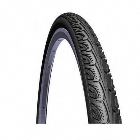 Велопокрышка Rubena Mitas TG 37-622 (700х35C) V69 Hook (APS) антипрокол