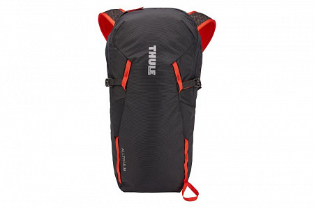 Рюкзак для путешествий Thule Alltrail 15L Obsidian/Roarange (3203739)