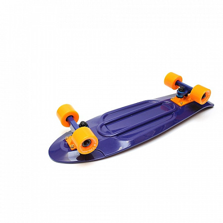 Penny board (пенни борд) Triumf Active TLS-402 Navy blue (2021)