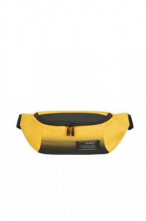 На картинке изображен Сумка поясная Samsonite Cityvibe 2.0 CM7-06010 Yellow Сумка поясная Samsonite Cityvibe 2.0 CM7-06010 Yellow