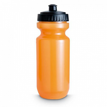 Бутылка для воды MO785229 White/Orange