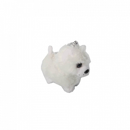 Интерактивная игрушка Yiwu Собачка KR-7943