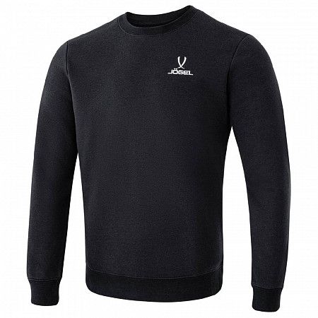 Толстовка детская Jogel ESSENTIAL Fleece Sweater JE4JU0121.99 black