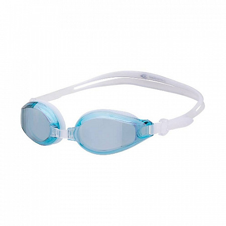 Очки для плавания LongSail Ocean Mirror L011229 turquoise/white