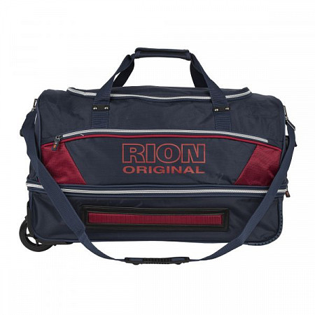 Дорожная сумка Rion А145 blue