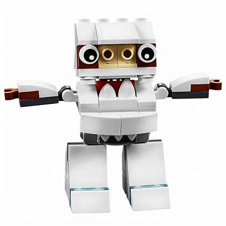 На картинке изображен Конструктор LEGO Creator Зимние каникулы 31080 Конструктор LEGO Creator Зимние каникулы 31080