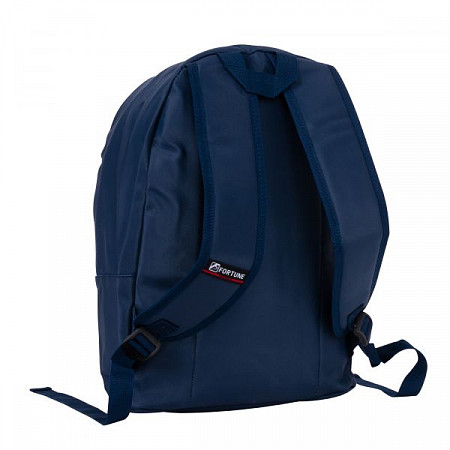 На картинке изображен Рюкзак Polar 101(ФМ164) black Рюкзак Polar 101(ФМ164) black