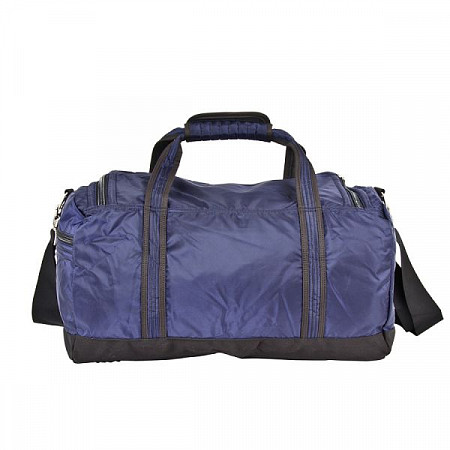 Дорожная сумка Polar П809В grey