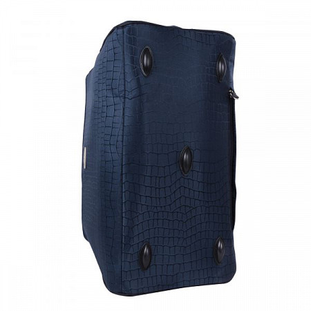 Дорожная сумка Polar 7052.1 black