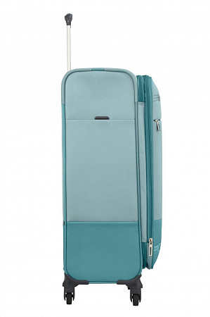 Чемодан средний Samsonite Base Boost 66см 38N*31 004 turquoise