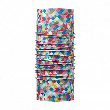 Шарф детский Buff Original Junior Pierrot multi