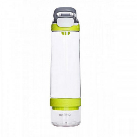Бутылка для воды Contigo Cortland Infuse 1000-0670 Lime
